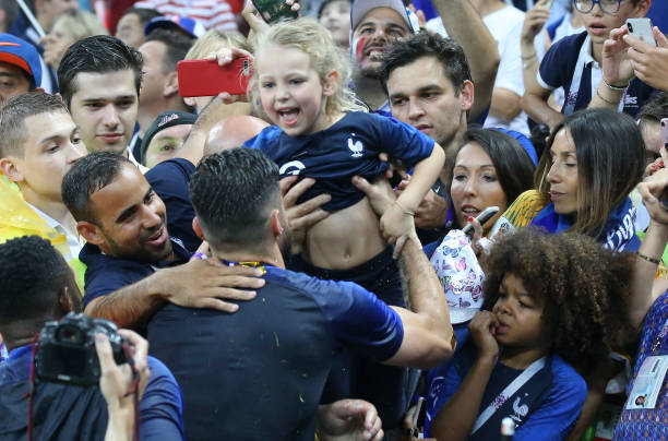 他们的实力 他们的实力