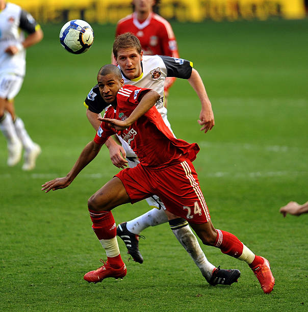 弗格森在麦 弗格森在麦